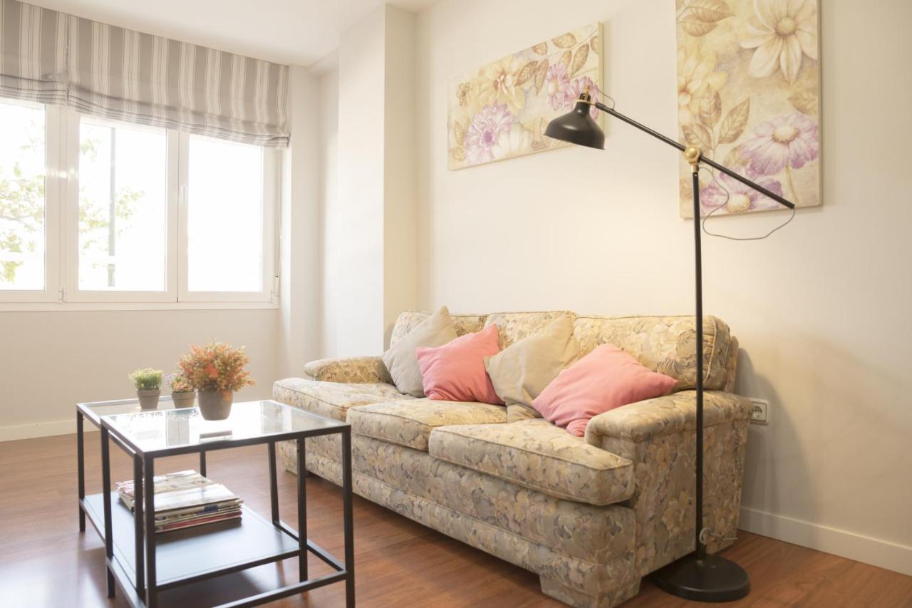 Apartment Malagadevacaciones - Echeverria Málaga