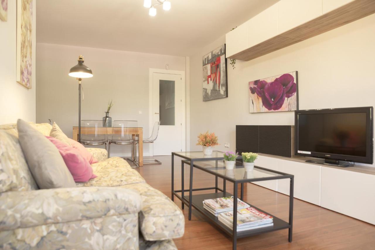 Apartment Malagadevacaciones - Echeverria Málaga