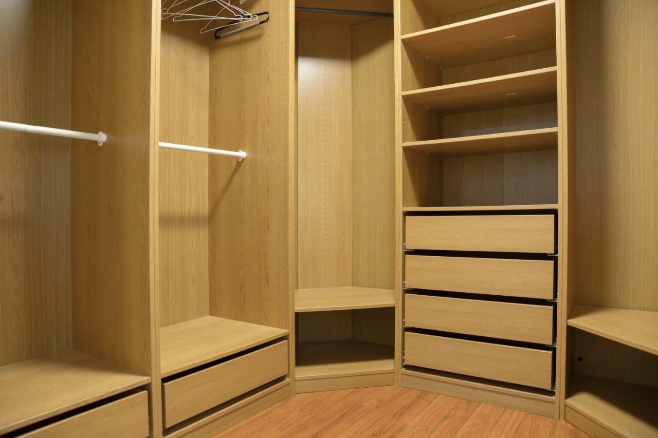 Malagadevacaciones - Echeverria Apartment Málaga